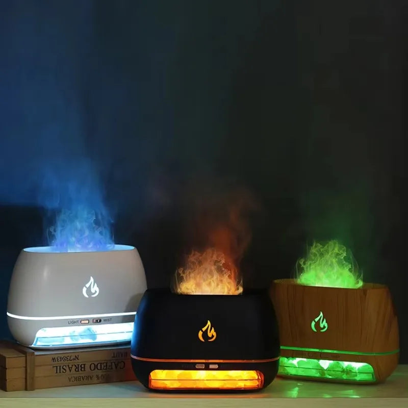 CozyGlow USB Aroma Diffuser