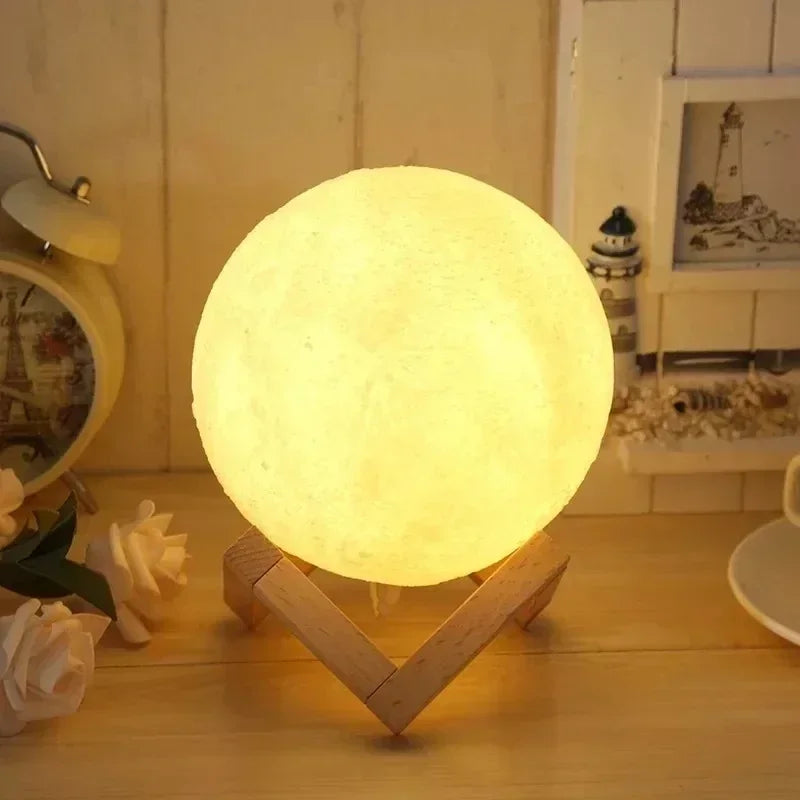 Moonlight Mist Aroma Diffuser