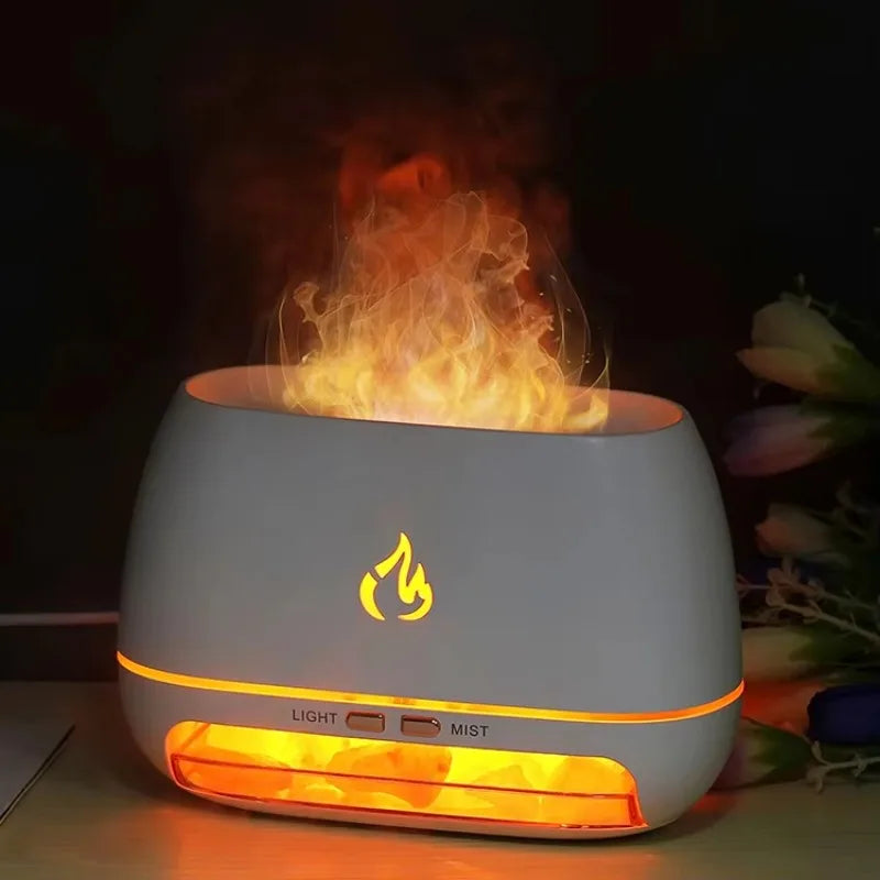 CozyGlow USB Aroma Diffuser