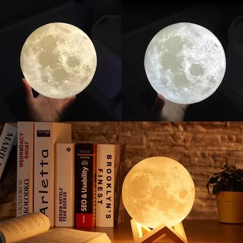 Moonlight Mist Aroma Diffuser