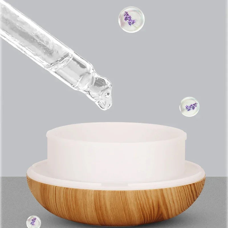 Calm Glow Essential Diffuser