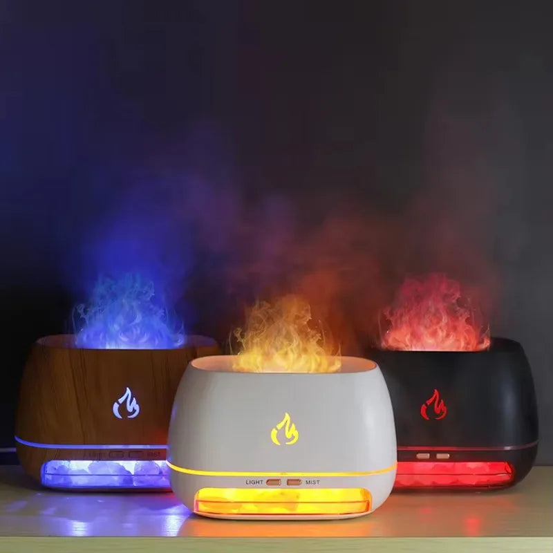 CozyGlow USB Aroma Diffuser