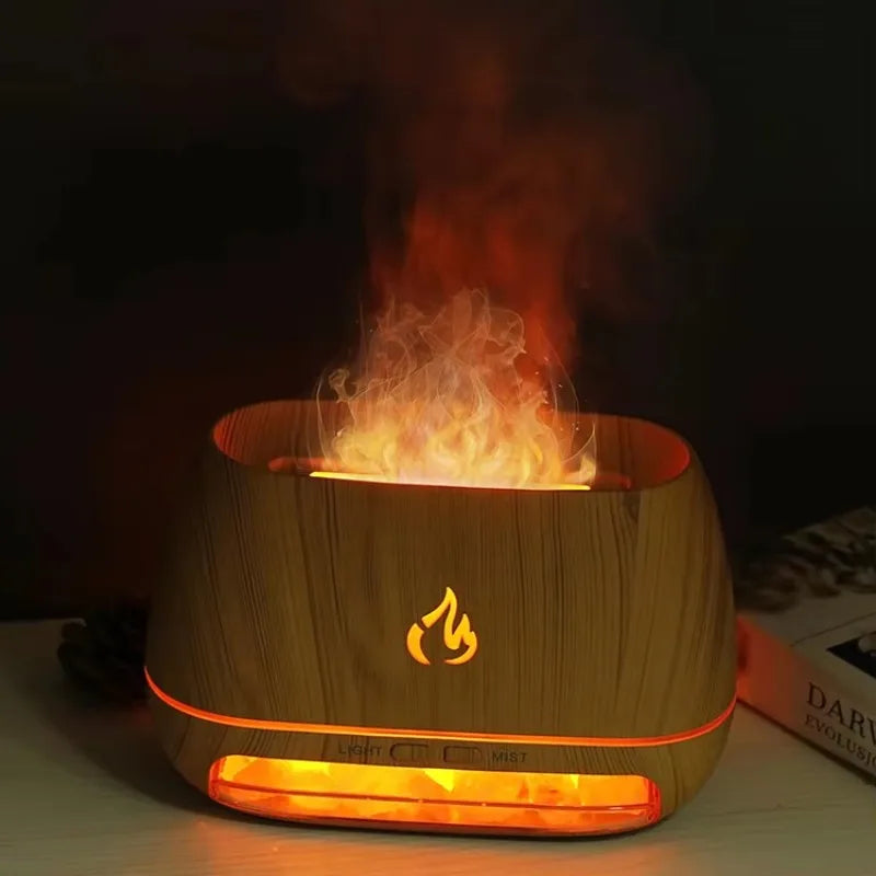CozyGlow USB Aroma Diffuser