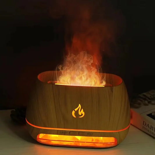CozyGlow USB Aroma Diffuser