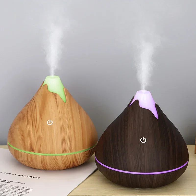 Calm Glow Essential Diffuser