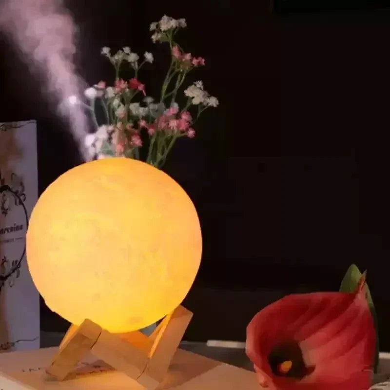 Moonlight Mist Aroma Diffuser