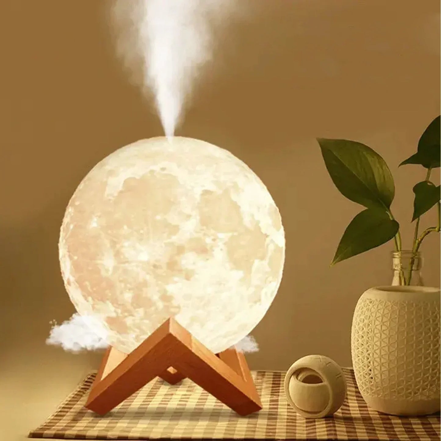 Moonlight Mist Aroma Diffuser
