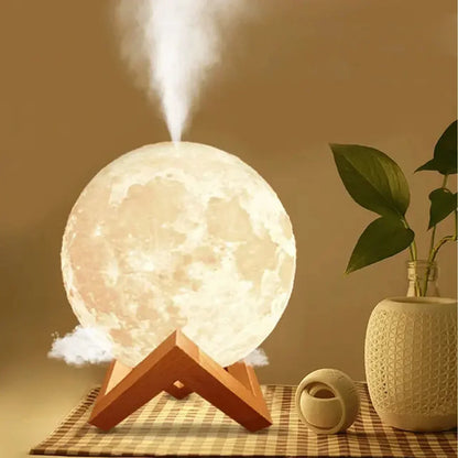 Moonlight Mist Aroma Diffuser