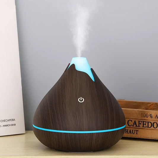 Calm Glow Essential Diffuser