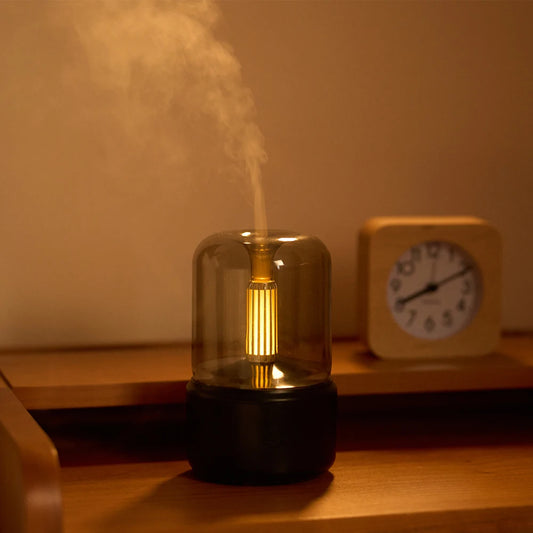Cozy Glow Aromatherapy Light